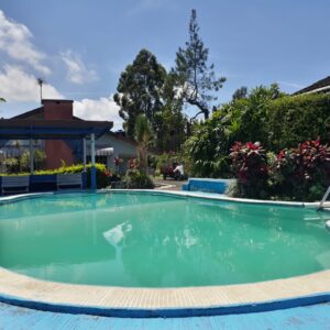 Villa Coolibah Puncak Murah Kav 19 Private Pool