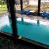 villa kayu manis puncak